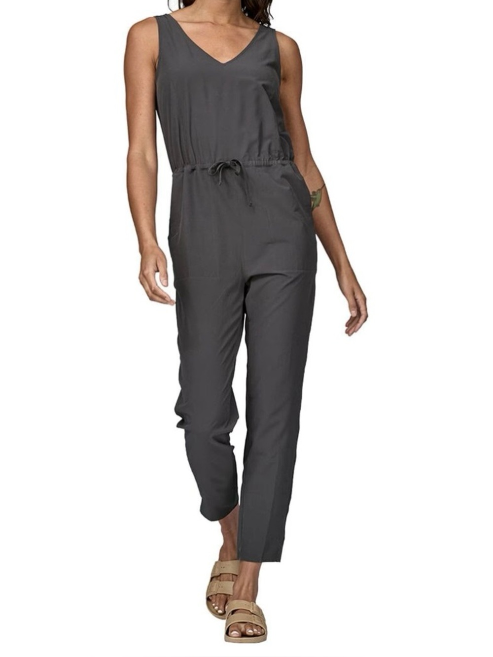 Patagonia Fleetwith Jumpsuit